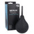 Klisma in silicone met 224 ml volume.