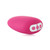 Mimi discrete vibrator knopjes