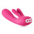 Fifi duovibrator met de knopjes