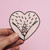 Pink Heart Vulva