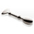 Stainless steel anale dildo