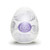 Tenga egg cloudy