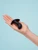 Kleine comfortabele buttplug SMALL