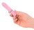 Pillow Talk Flirty kleine vibrator