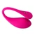 Lovense Lush 3 roze vibrerend eitje voor koppels