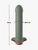 Magnum slanke en soepele dildo van Fun Factory