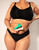Je Joue Amour flexibele kogelvibrator met siliconen hartje