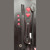 collectie lederen spanking materiaal, sport sheets, spanking paddle, helemaal links
