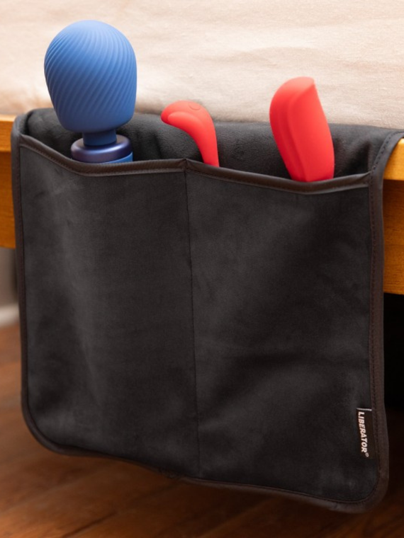 Opberger voor speeltjes waterproof
