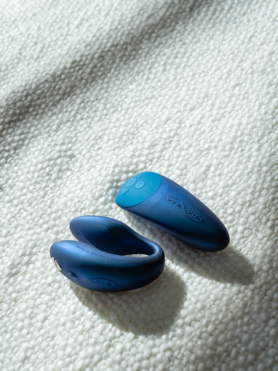 We-Vibe Chorus Koppelvibrator