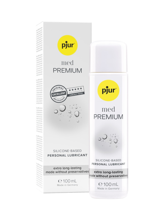 Pjur Med Premium Glide