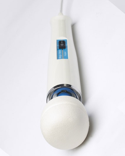 True Magic Wand