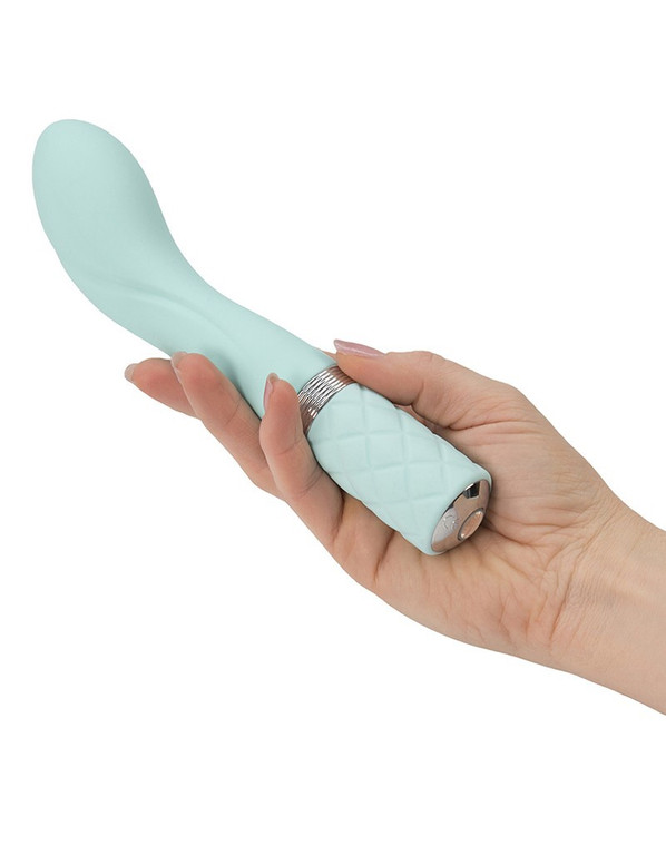 Prachtige Sassy vibrator