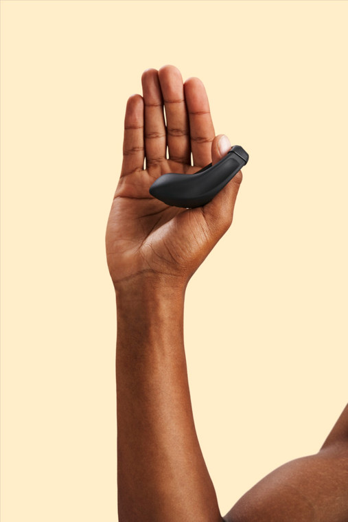 Cock en Ball ring Bond van Wevibe