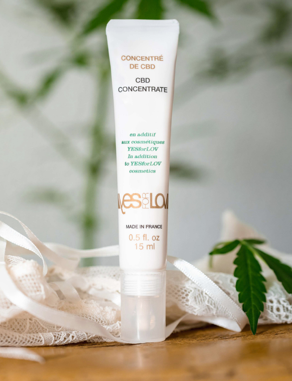 Bio CBD gel