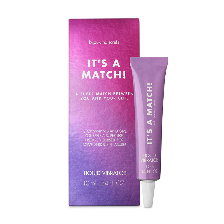 Liquid vibrator