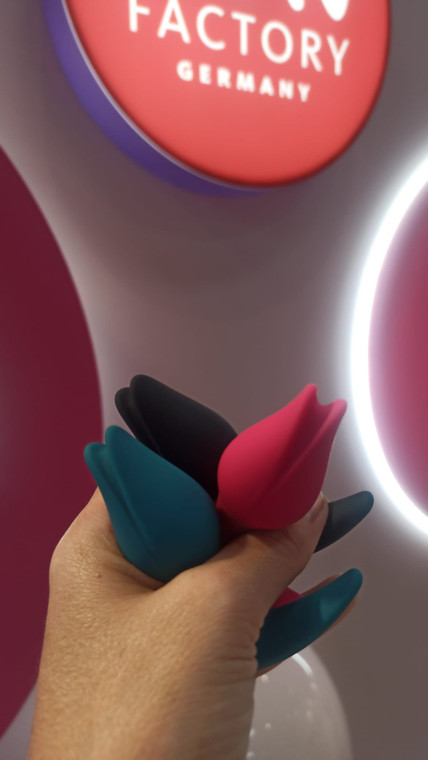 New Fun Factory Bootie FEMs