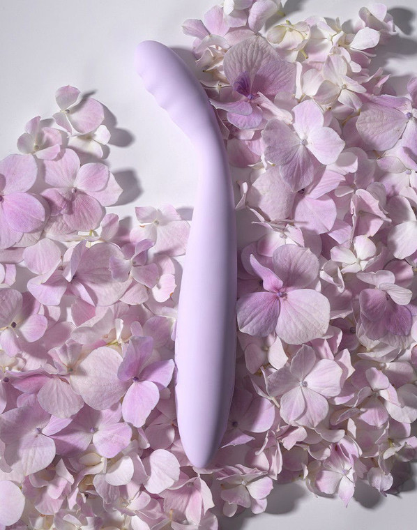 Svakom Cici dunne flexibele vibrator paars