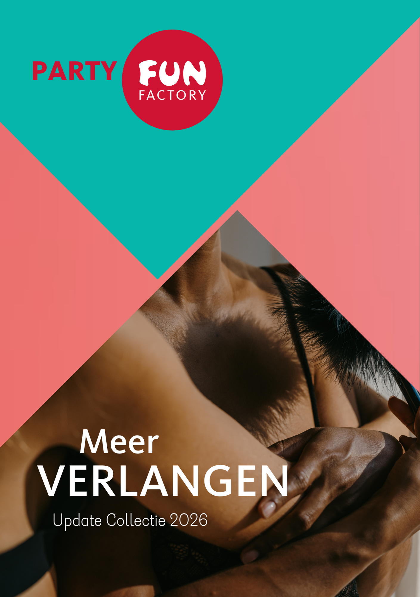 Fun Sortiment Fun Factory Party Catalogus Update + Solden Shopping 17 Januari - Loveware