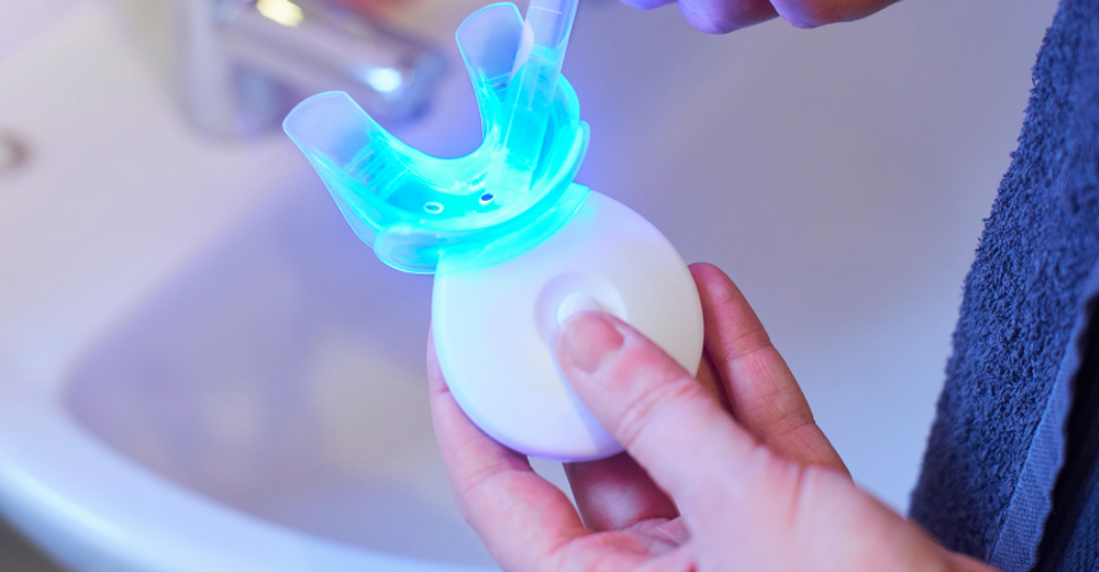 ¿Qué necesitas saber sobre el blanqueamiento dental?