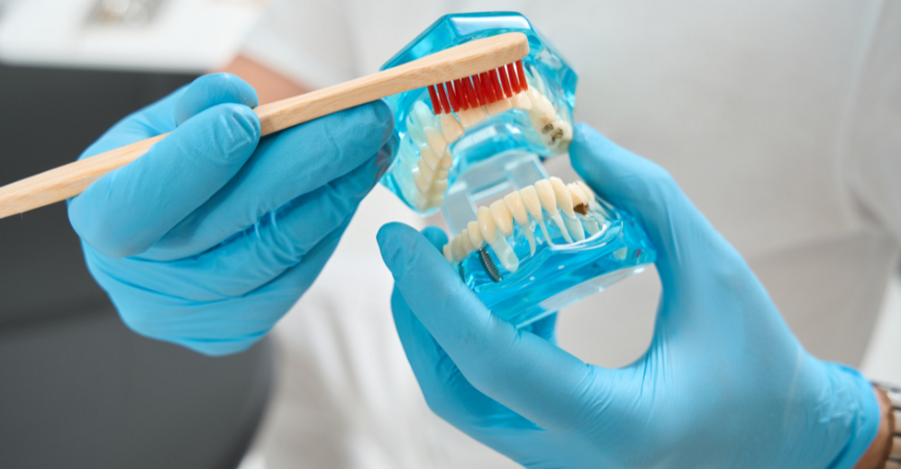 Come lavarsi i denti in modo efficace? - Errori da evitare e le loro conseguenze