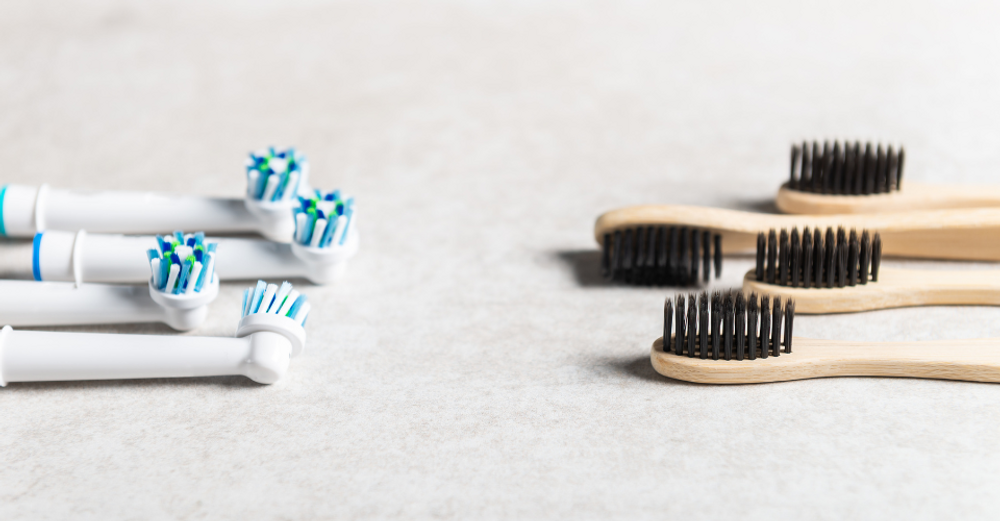 Set di 8 Testine di Ricambio Oral-B EB17-P – Il Segreto di un Sorriso Perfetto!