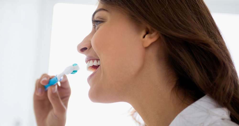 Sbiancamento dentale non uniforme – perché accade e come risolverlo