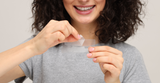 Crest 3D Whitestrips Vivid - Sbiancamento avanzato dei denti a casa