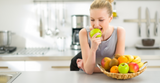 Come la dieta influisce sulla salute del tuo sorriso? Quali prodotti consumare per avere denti sani?