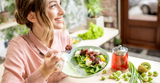 ¿Cómo influye una dieta sana en unos dientes sanos y bonitos?
