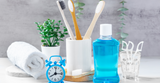 Higiene bucal diaria con productos CREST: cómo mantener los dientes blancos durante más tiempo