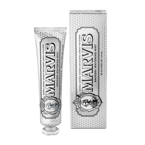 Dentifricio Marvis Smokers Whitening Mint 85ml