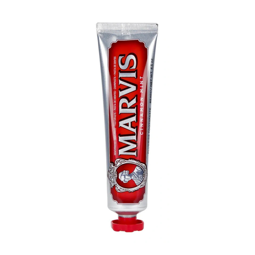 Dentifricio Marvis Cinnamon Mint 85ml