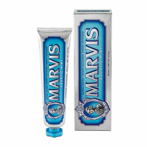 Dentifricio Marvis Aquatic Mint 85ml