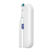 Spazzolino Elettrico Deep Clean Bianco + 4 Testine