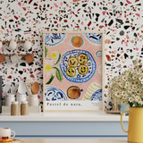 Food memories from around the World