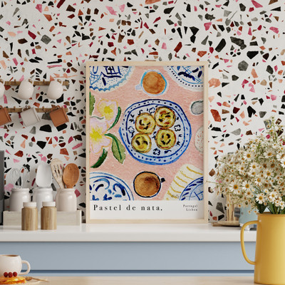 Food memories from around the World