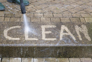 What is Pressure washing and why is it important to have it done?