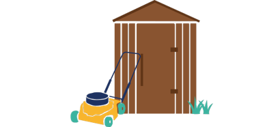 Garden Maintenance