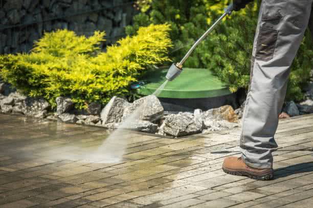 Carlow Power Washing Services