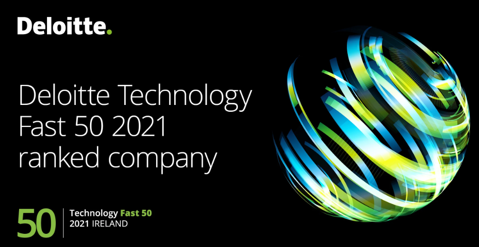 2021 Deloitte Technology Fast 50