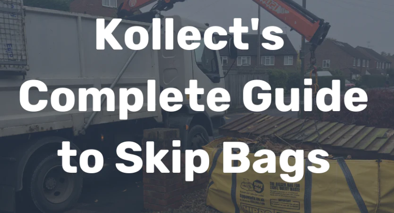 Complete Guide to Skip Bags