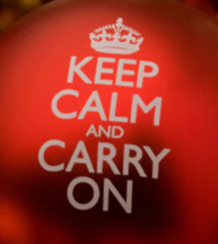 10 Tips to a Stress Free Christmas