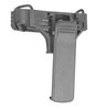 Motorola PMLN7732A Universal Carry Holster - 3.5" Belt Clip