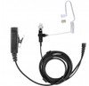 National 2 Way Two Wire Surveillance Earpiece AT2W-M14