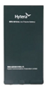 Hytera BP4008 Lithium Polymer Battery