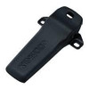 Kenwood KBH-21 Replacement Belt Clip for PKT-300 & NX-P500 Series Radios.
