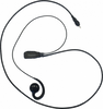 C Ring Headset for Hytera Two Way Radios 