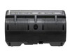 Motorola PMPN4591 6 Port Charging Station charges six radios or six batteries with one outlet.
