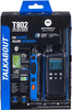 Motorola T800 Talkabout FRS Two Way Radio comes in a pair of 2.